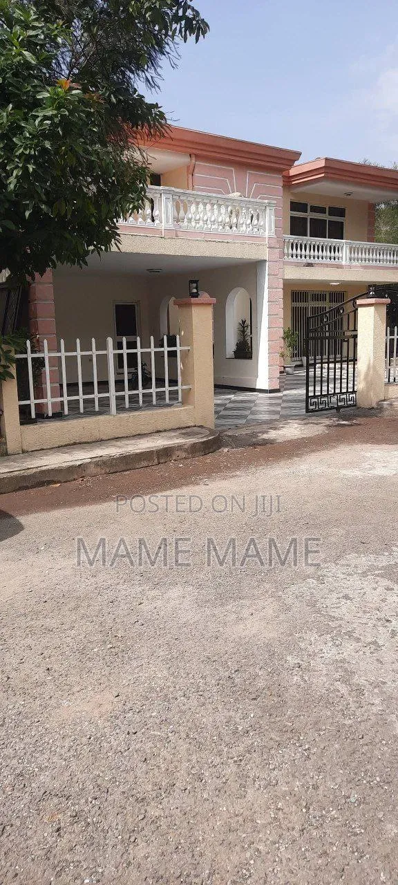 5bdrm House in Addis Abeba, Bole for rent