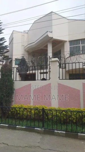 5bdrm House in Addis Abeba, Bole for rent