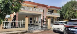 5bdrm House in Addis Abeba, Bole for rent