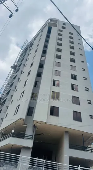 Furnished 2bdrm Apartment in Bole for sale