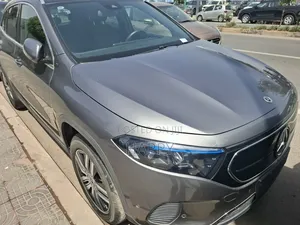 Mercedes-Benz 260E 2022 Gray