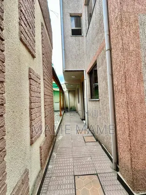 Furnished 5bdrm House in Addis Abeba, Bole for rent