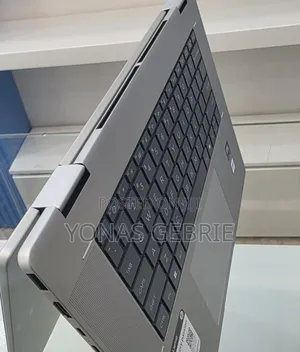 New Laptop HP Envy X360 16GB Intel Core 7 SSD 1T