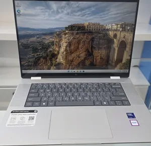 New Laptop HP Envy X360 16GB Intel Core 7 SSD 1T