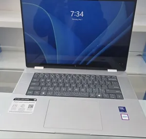 New Laptop HP Envy X360 16GB Intel Core 7 SSD 1T