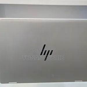 New Laptop HP Envy X360 16GB Intel Core 7 SSD 1T
