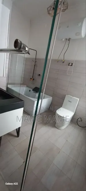 3bdrm Villa in Addis Abeba, Bole for sale