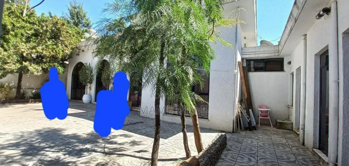 3bdrm Villa in Addis Abeba, Bole for sale