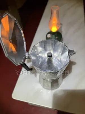 Coffee Maker , Coffee Machine, የቡና ማፍያ ማሽን