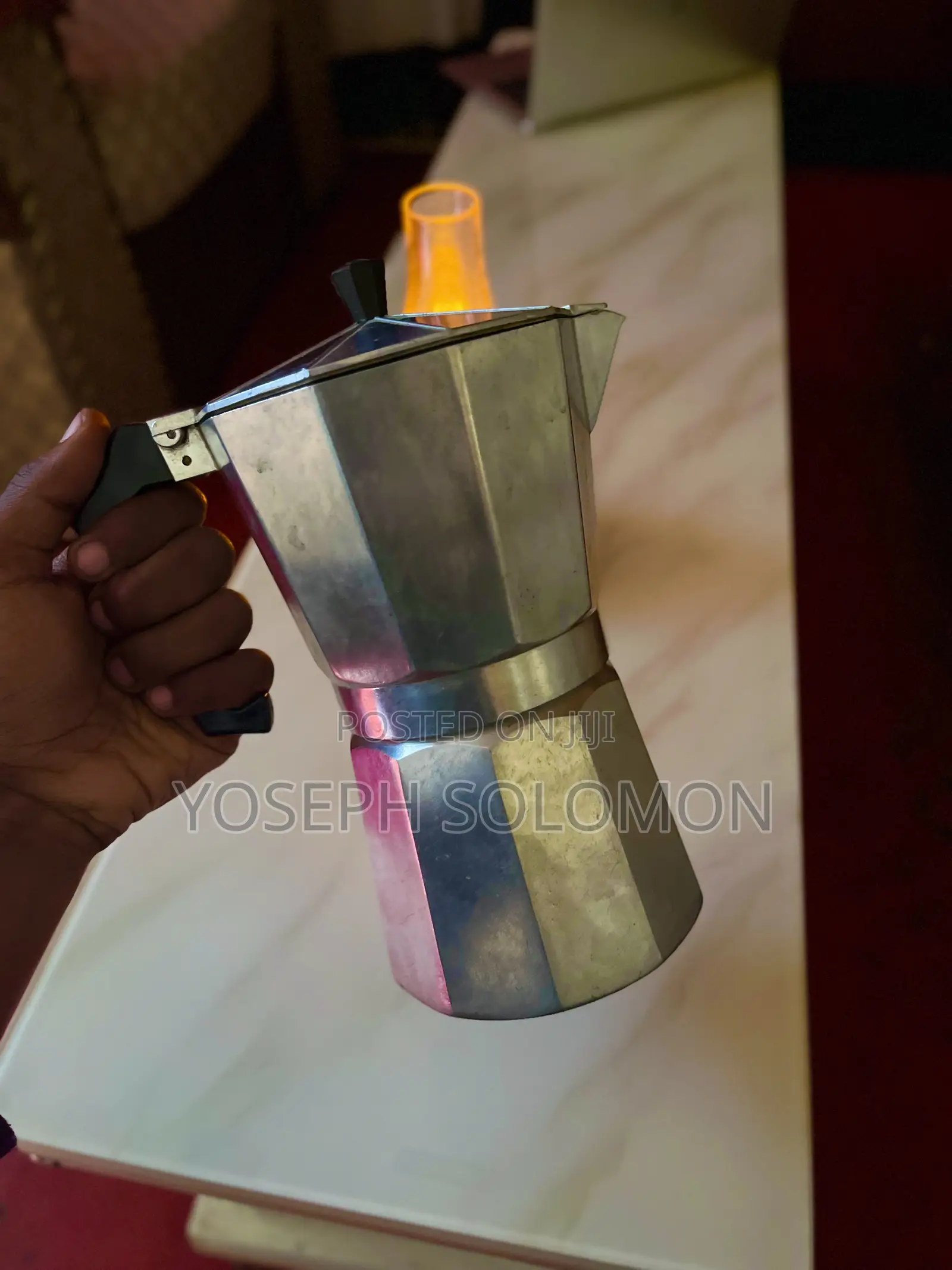 Coffee Maker , Coffee Machine, የቡና ማፍያ ማሽን