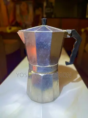 Coffee Maker , Coffee Machine, የቡና ማፍያ ማሽን