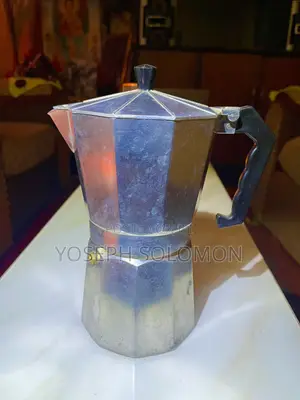 Coffee Maker , Coffee Machine, የቡና ማፍያ ማሽን