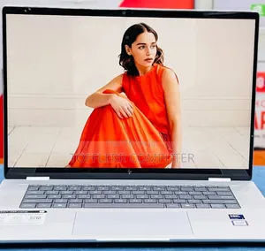 New Laptop HP Envy X360 16GB Intel Core i5 SSD 512GB