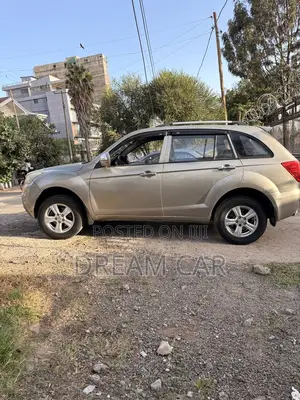 Lifan 520 2012 Brown
