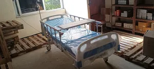 Functional Hospital Bed – Best Price Addis Ababa 2 ፋንክሽን የሆስፒታል አልጋ