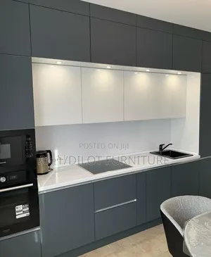 Kitchen Cabinet