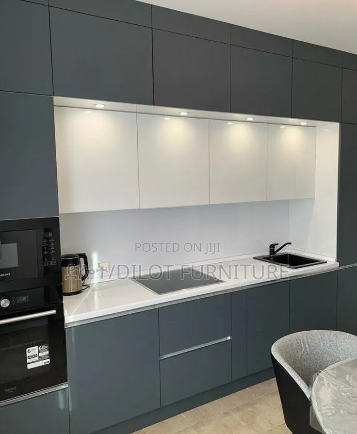 Kitchen Cabinet