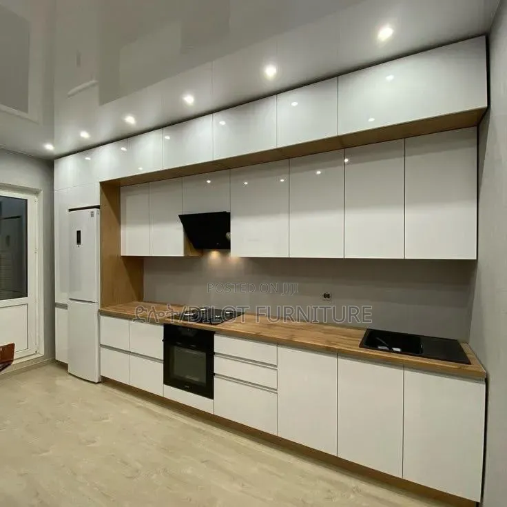 Kitchen Cabinet