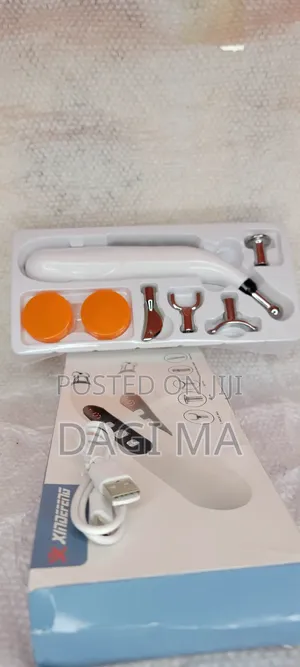 Massager Pen