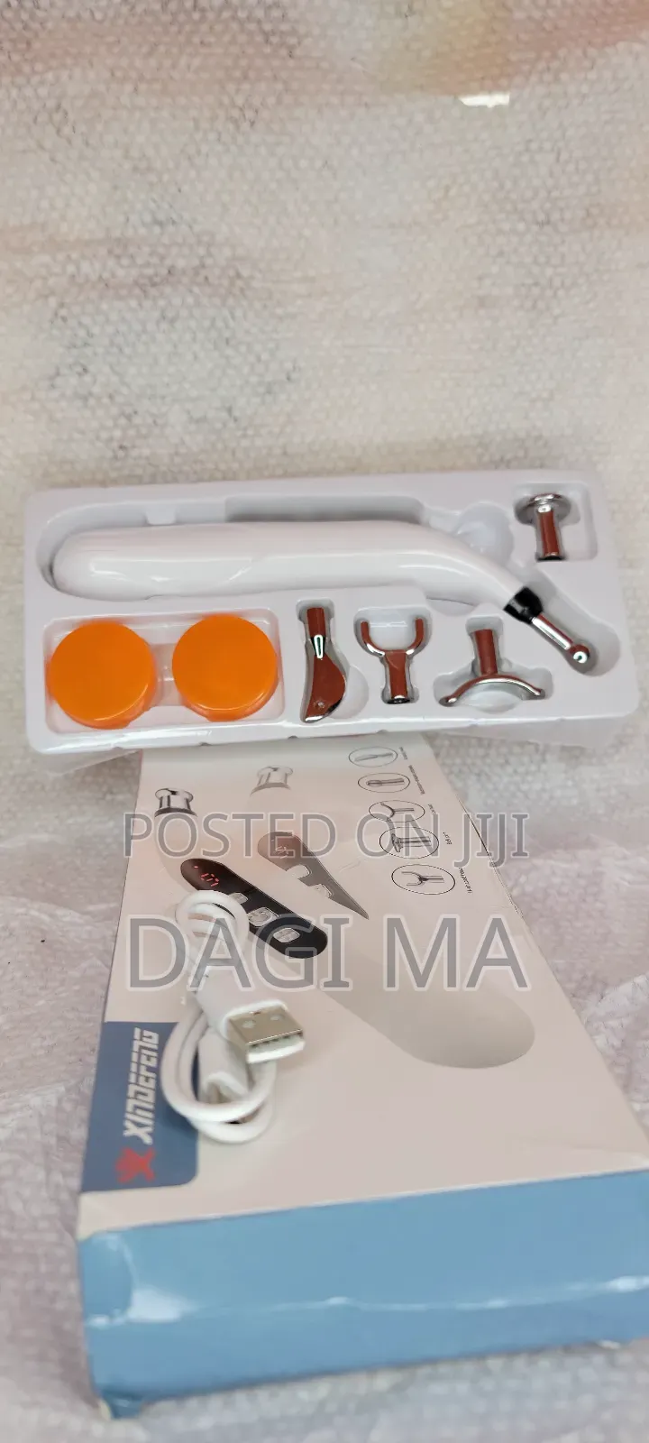Massager Pen