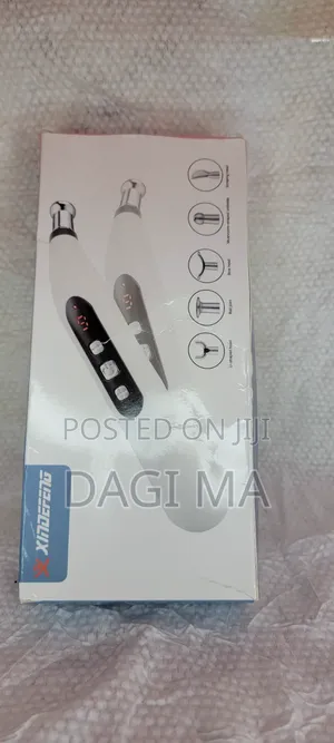 Massager Pen