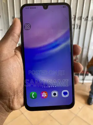Samsung Galaxy A32 128 GB Purple