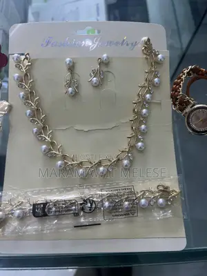 Gift Jewelry Sets