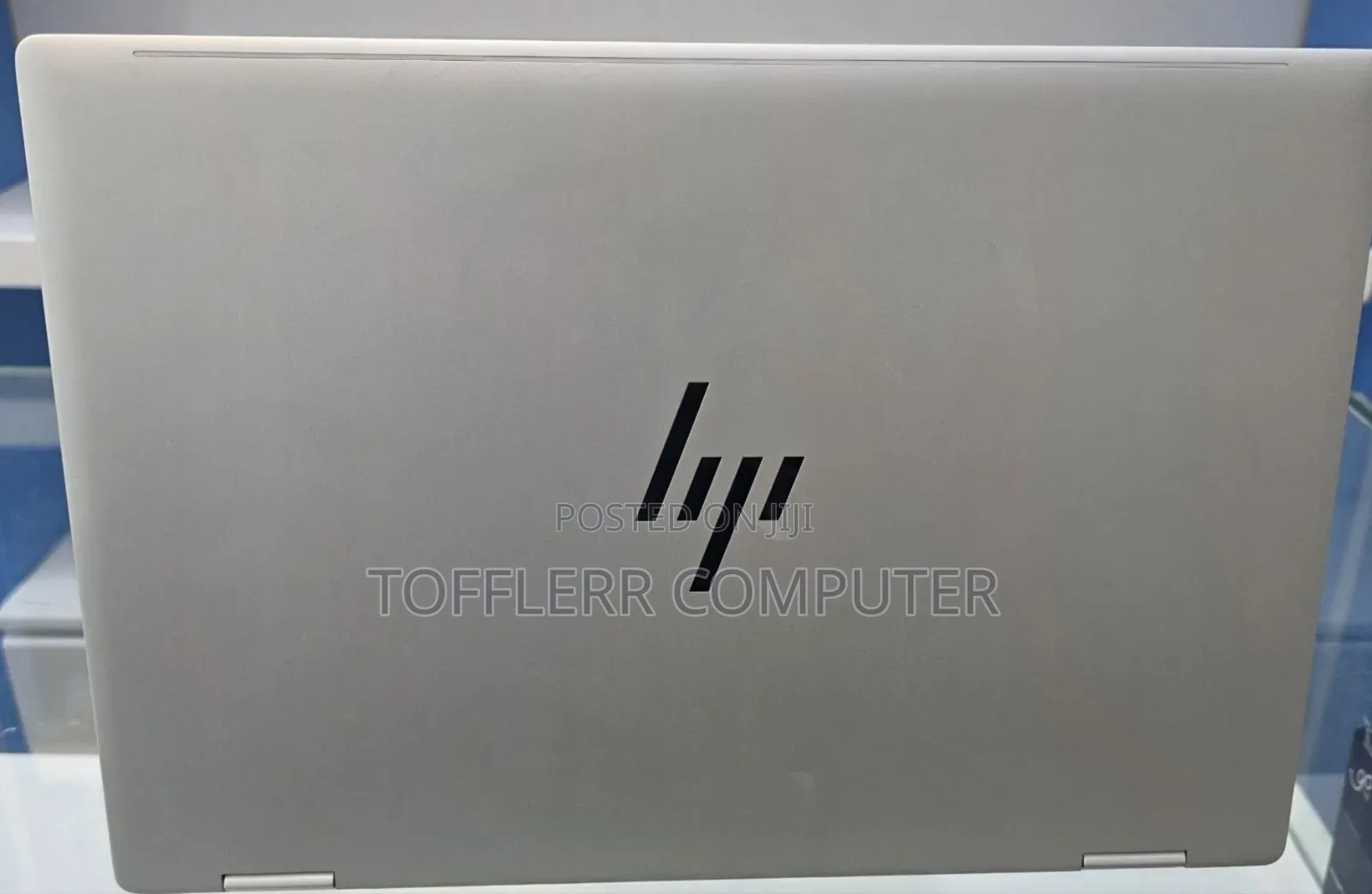 New Laptop HP Envy 15 16GB Intel Core i5 SSD 1T