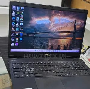 New Laptop Dell G15 5511 16GB Intel Core i7 SSD 512GB