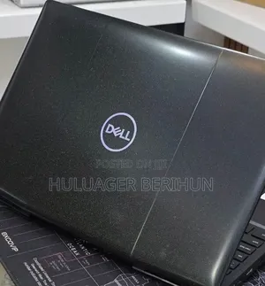 New Laptop Dell G15 5511 16GB Intel Core i7 SSD 512GB