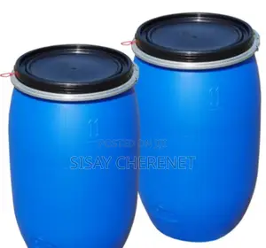 Byproduct (Used Barrel)