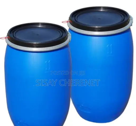 Byproduct (Used Barrel)