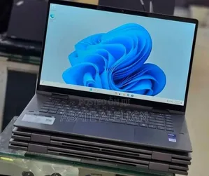 New Laptop HP Envy X360 16GB Intel Core Ultra 7 SSD 1T