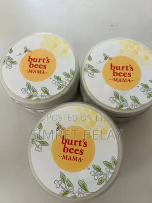 Burt’S Bees Mama Belly Butter
