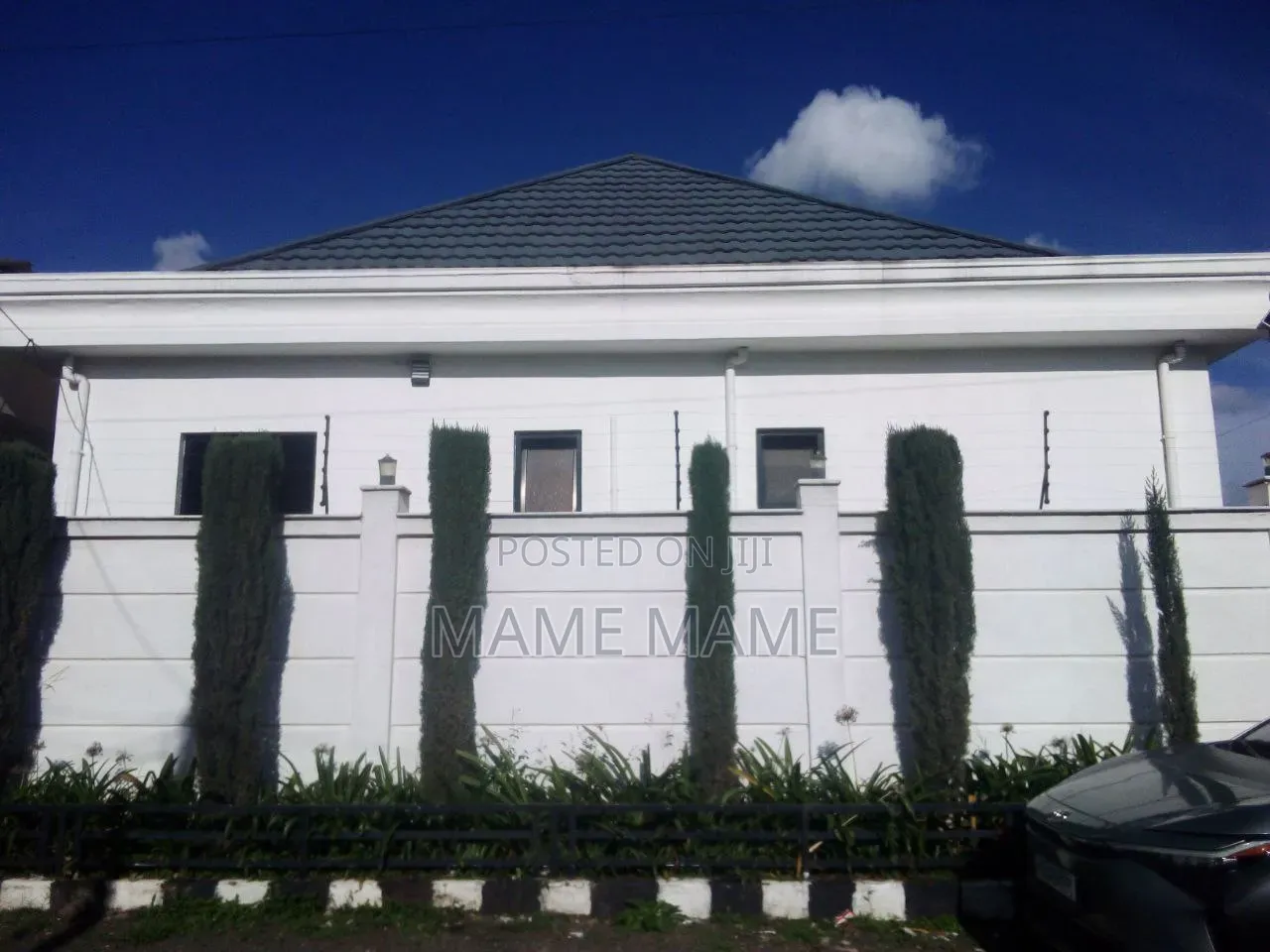 4bdrm Villa in Addis Abeba, Bole for sale