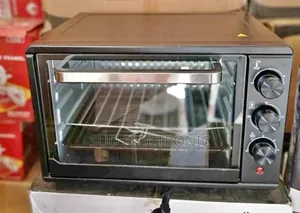 Eletrice Oven
