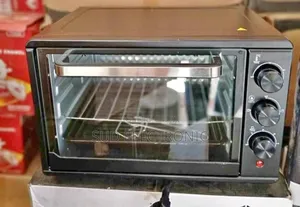 Eletrice Oven
