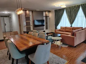 4bdrm Villa in Addis Abeba, Bole for sale