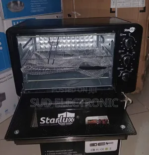 Star Lux Oven