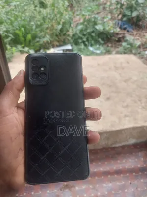 Samsung Galaxy A51 256 GB Blue