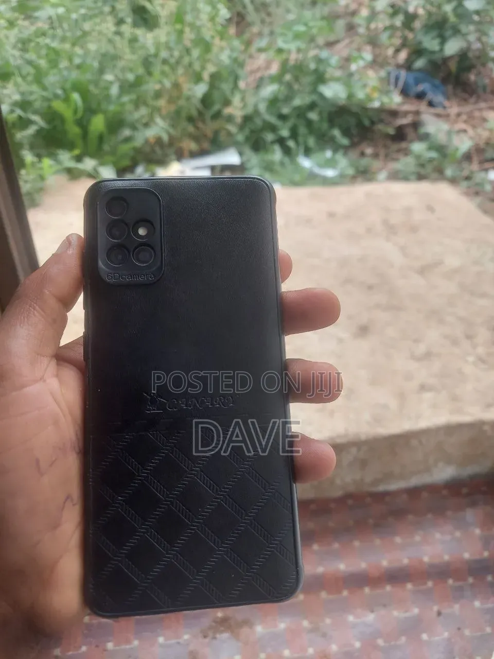 Samsung Galaxy A51 256 GB Blue