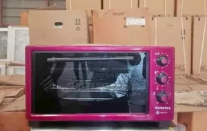 Kumtel Oven