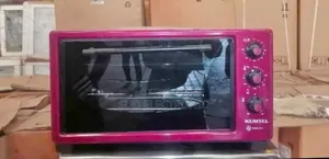 Kumtel Oven