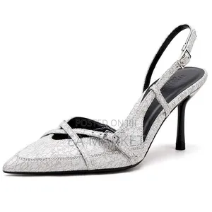 Hill Girls Shoe's
