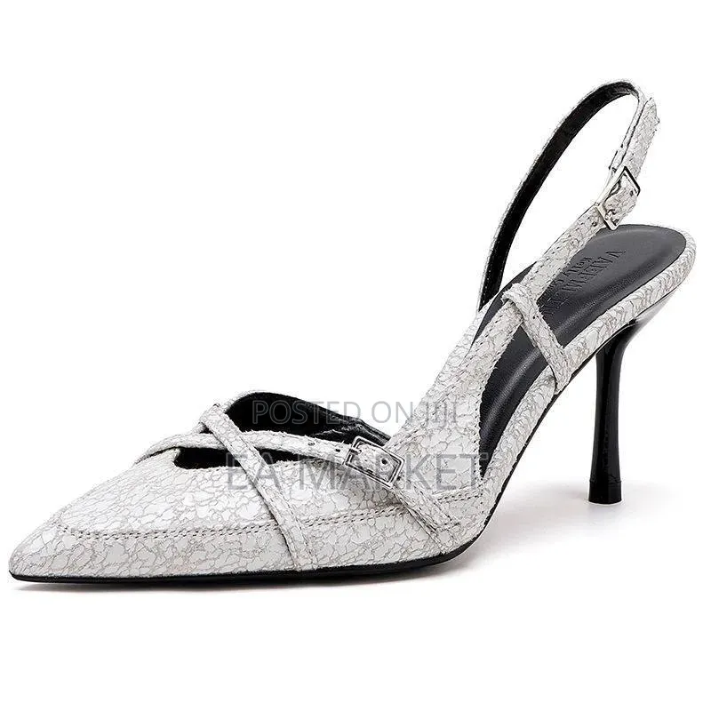 Hill Girls Shoe's