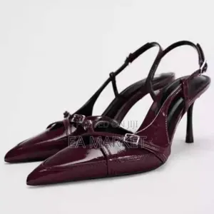 Hill Girls Shoe's