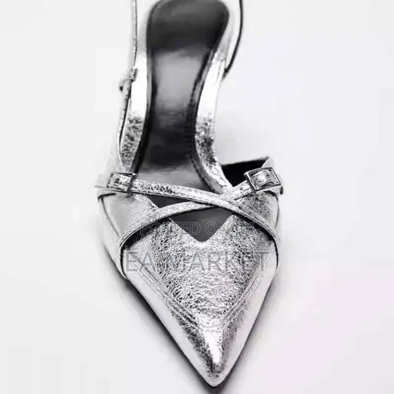 Hill Girls Shoe's