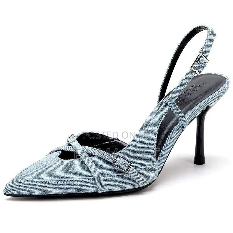 Hill Girls Shoe's