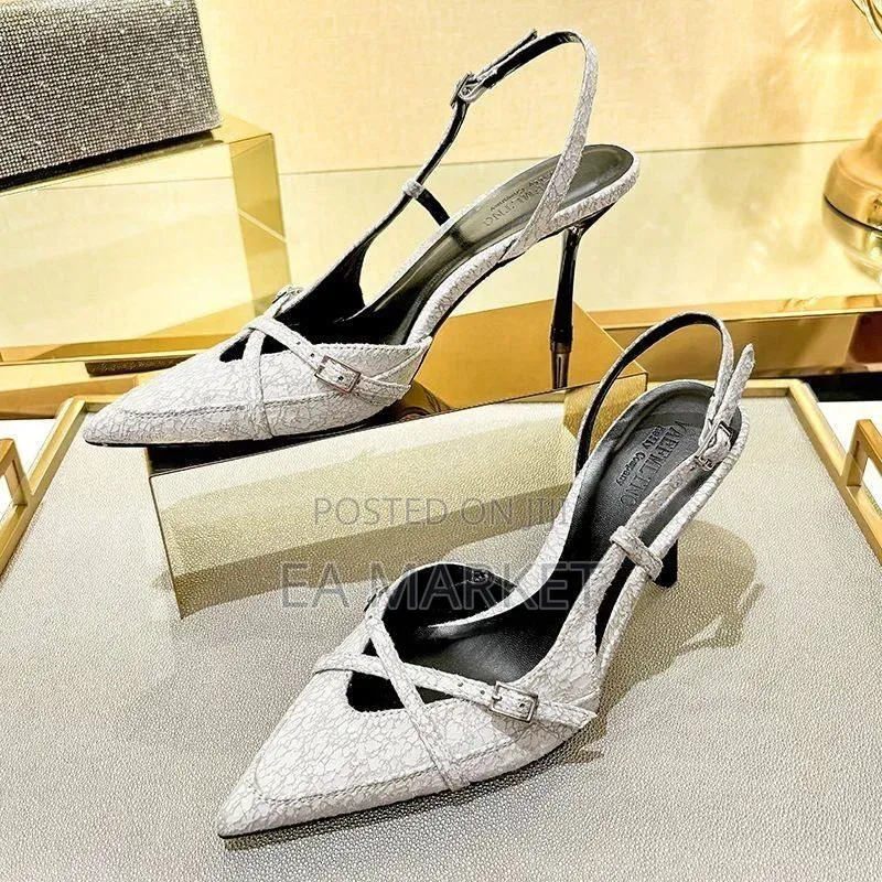 Hill Girls Shoe's