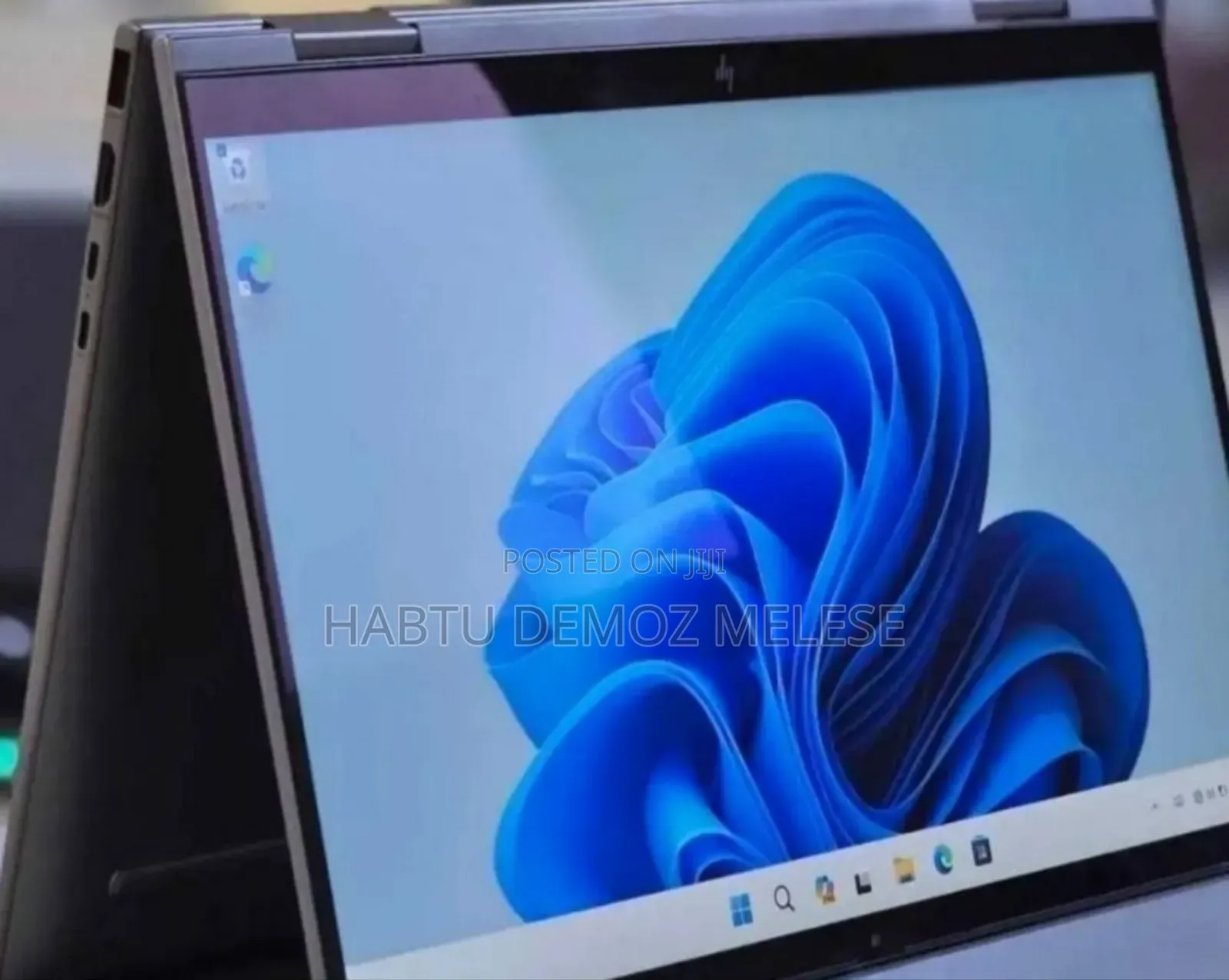 New Laptop HP Envy X360 16GB Intel Core Ultra 7 SSD 1T